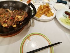 -开海·红岛海鲜虾水饺(石老人店)
