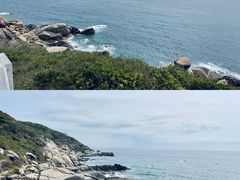 -三亚蜈支洲岛旅游区