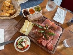 -LA MAISON公鸡和龙(蛇口店)