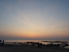 -日照灯塔风景区