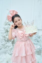 -MIAMOR米艾茉婚纱摄影(江都店)