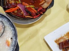 -吉莲利苑海鲜酒家(珠海拱北29年老字号店)