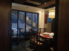 包厢-大牌大·传统杭帮菜(湖滨店)