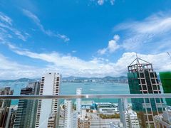 -香港华美达海景酒店