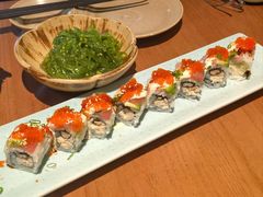 -Tuna maki寿司(苏州万象天地店)