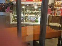 -COSTA COFFEE(哈尔滨凯德学府店)