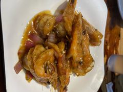 -私家峰味特色苍蝇小馆(马弄店)