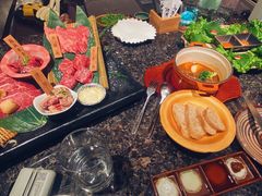 -老乾杯和牛烧肉(王府中环店)