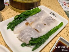 -蒸武门·广式茶点(金宝莱店)