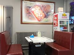 卡座-鱼羊宴烤鱼羊蝎子烧烤(怡馨家园店)