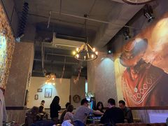 -好享派·团建轰趴馆(旗舰店)