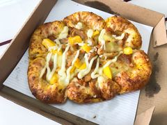 -City1+1城市比萨·意面(桂林路店)