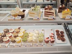 -派悦坊·甜品·蛋糕(虹口龙之梦店)