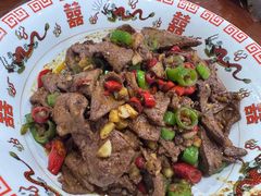 -湖南人家湘菜馆(镇江路店)
