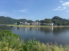 -新安江山水画廊风景区