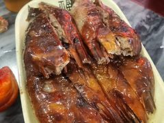 烧鹅头-紫金食坊(江南西路店)