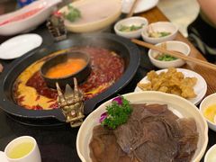-铜人李火锅(西大街店)