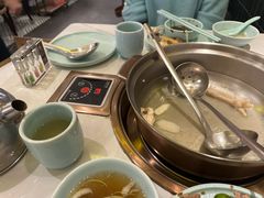 -润园四季椰子鸡火锅(南山海岸城店)