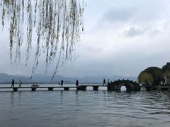 -西湖游船