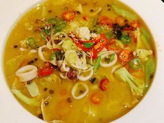 -江太极江浙菜(马桥万达广场店)