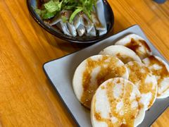 -勺子米线·云南传统小吃市集(四方街店)