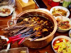 -搓火大都会(广安门总店)