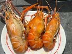 -捞捞多自助海鲜火锅烤肉(人和华通广场店)