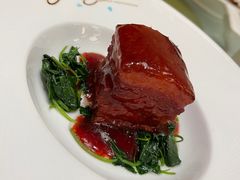 -得月楼·省级非遗·传统苏帮菜(观前店)