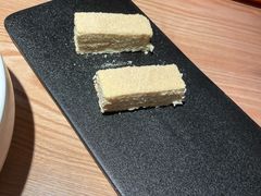 娜帕里勇-谷丽麦馕新疆菜·清真(步步高梅溪新天地店)