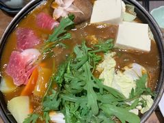 -松竹和日式料理(辽阳店)
