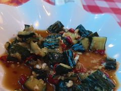 -一只虾·小龙虾·烧烤·肉蟹煲(同泰时代广场店)