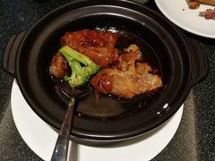 -鹿港小镇(金虹桥国际中心店)