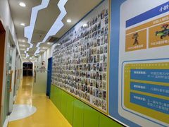 -童程童美少儿编程乐高机器人(红谷滩校区)