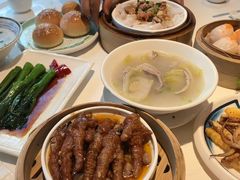 -新海利大酒店(拱北口岸店)