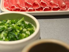 -巴奴毛肚火锅(悠唐购物中心店)