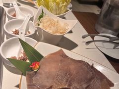 -海底捞火锅(锦艺城店)