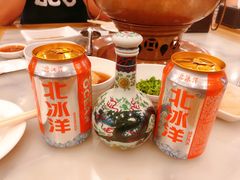 -牛街·马辈儿涮肉(牛街二店)