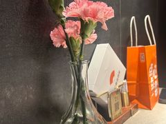 -小厨娘绣中淮扬(大行宫科巷店)