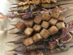 -兄弟联果木炭烤翅·50年家传鸡翅秘方