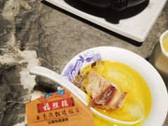-福照楼汽锅鸡·云南菜(火车站锦江店)