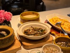 -芳芳私房菜·精作淮扬菜(玖珑湾店)