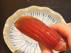 -鮨青(恒基名人购物中心店)