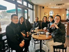 -星巴克(无锡百联奥特莱斯店)