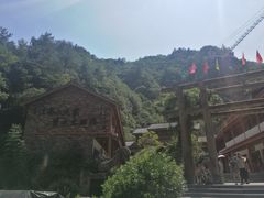 -太湖源风景区