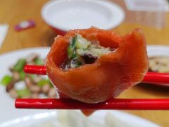 -喜家德虾仁水饺(青岛永旺东部店)