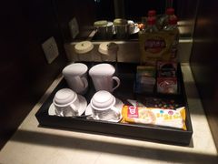 -广州礼顿酒店