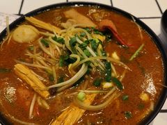 -肥汁米蘭香港米线(长宁来福士店)