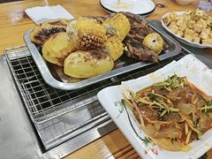 -张记焖窑·十五年专注焖烤(雍和宫店)