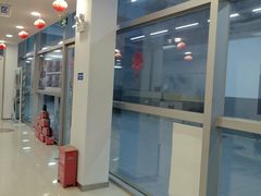 -北京亚奥福瑞福特4S店(北苑家园店)