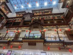 -银泰百货(北京大红门店)